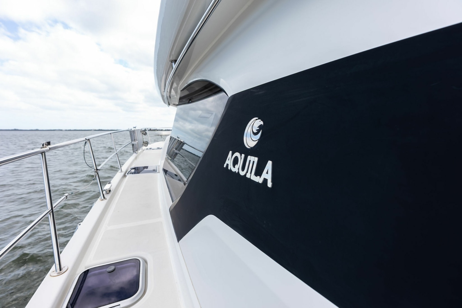 2021 Aquila — - Image 26