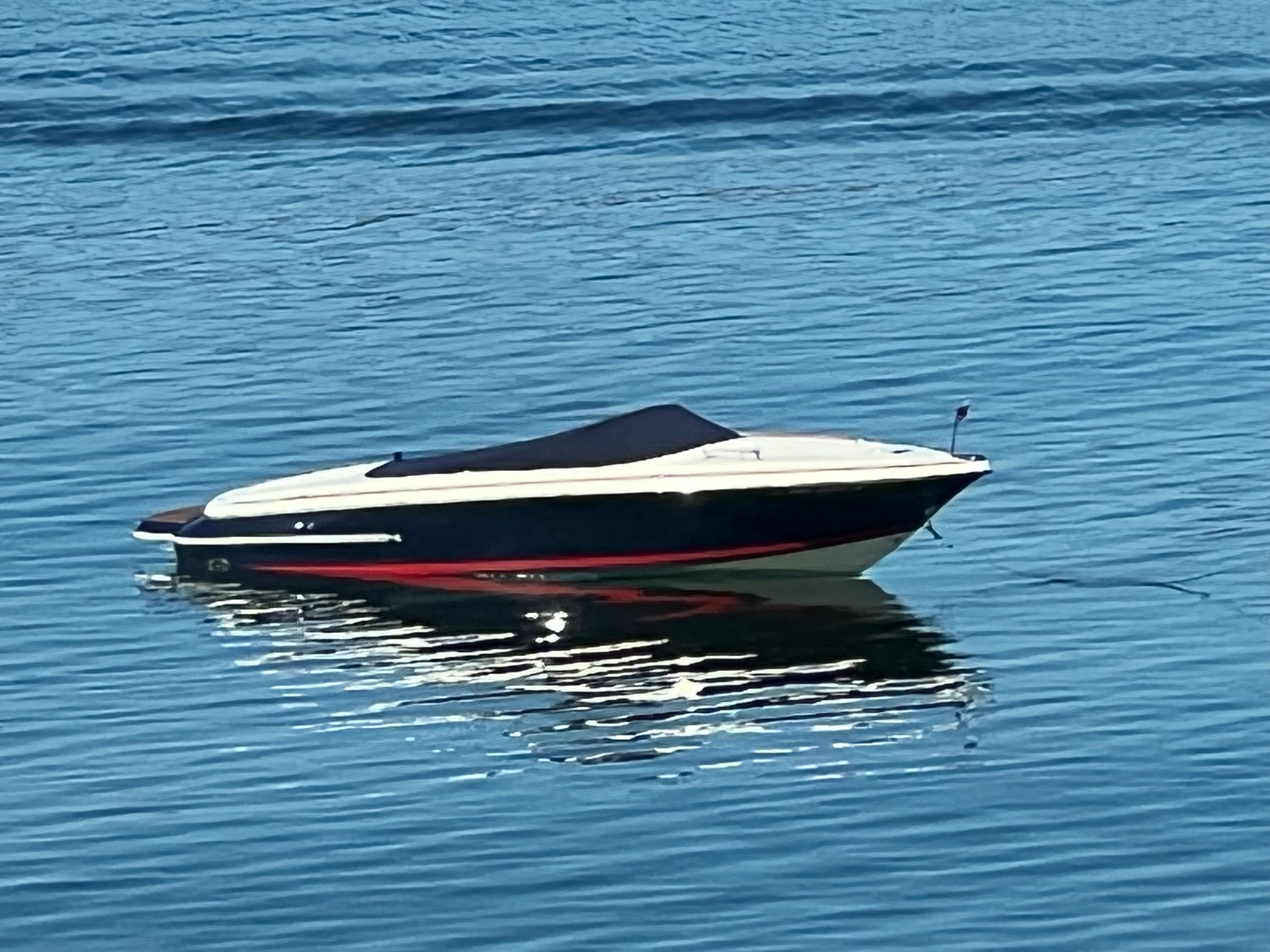 2006 Chris-Craft Speedster