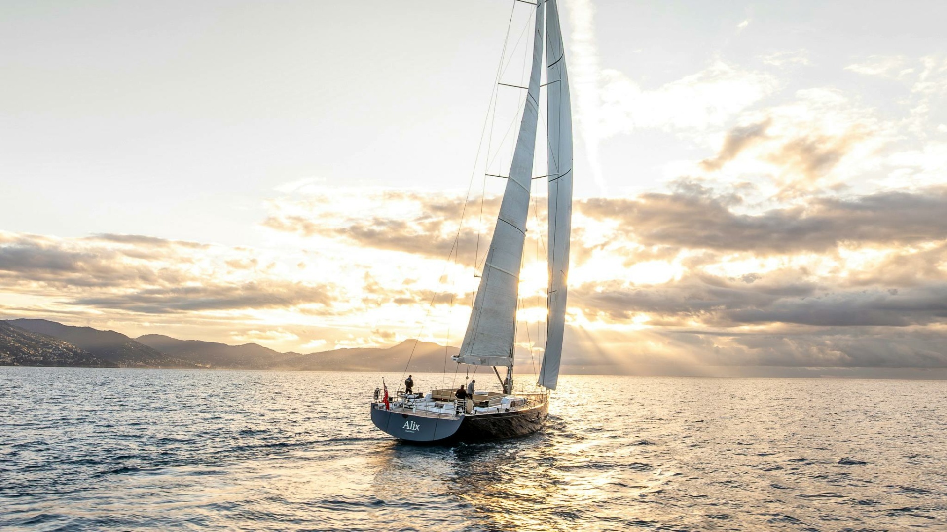 2021 Nautor Swan Swan 98 - Image 8