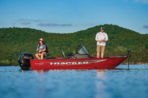 2025 Tracker Pro Guide V-16 WT - 62