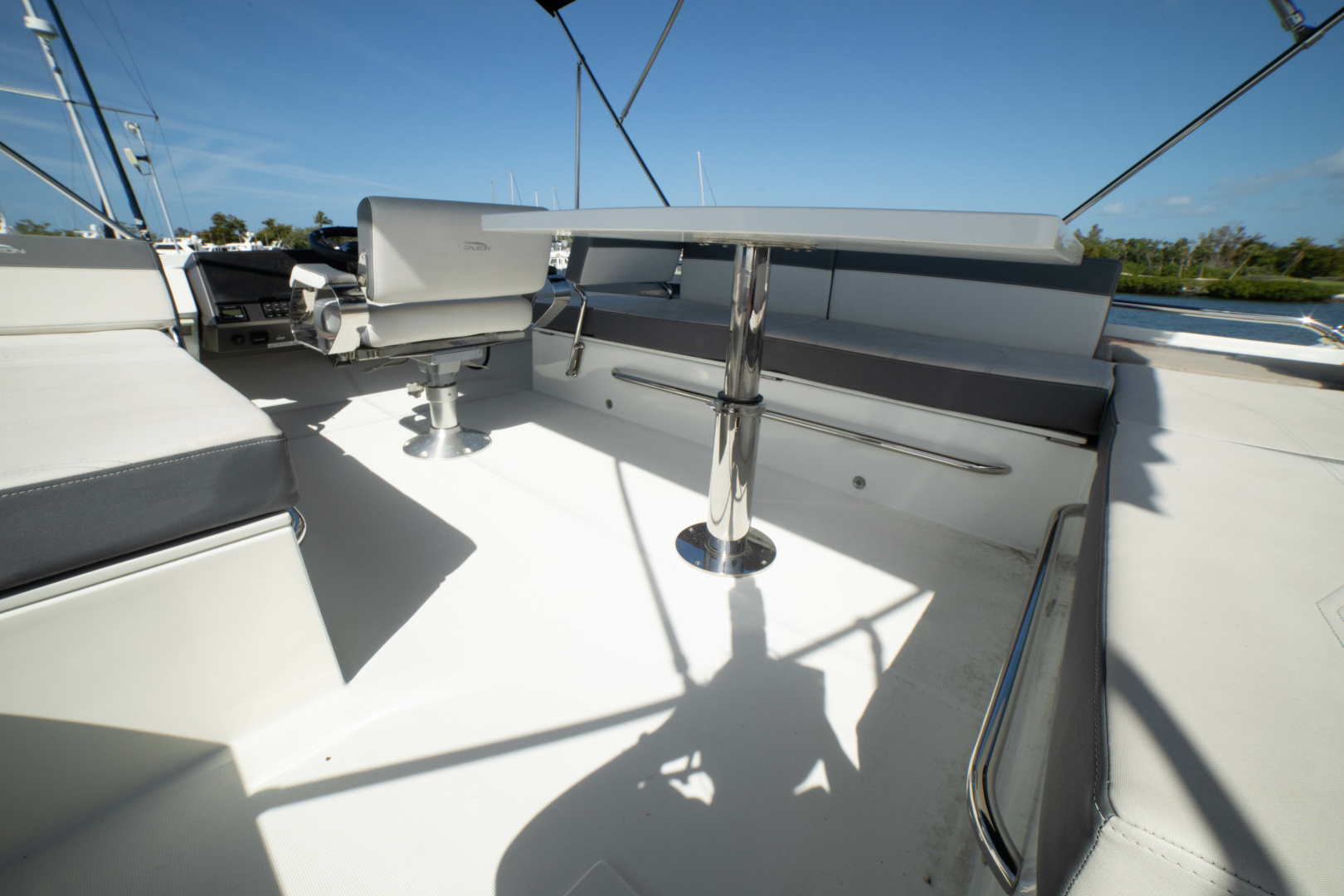 2024 Galeon 510 SKY - Image 56