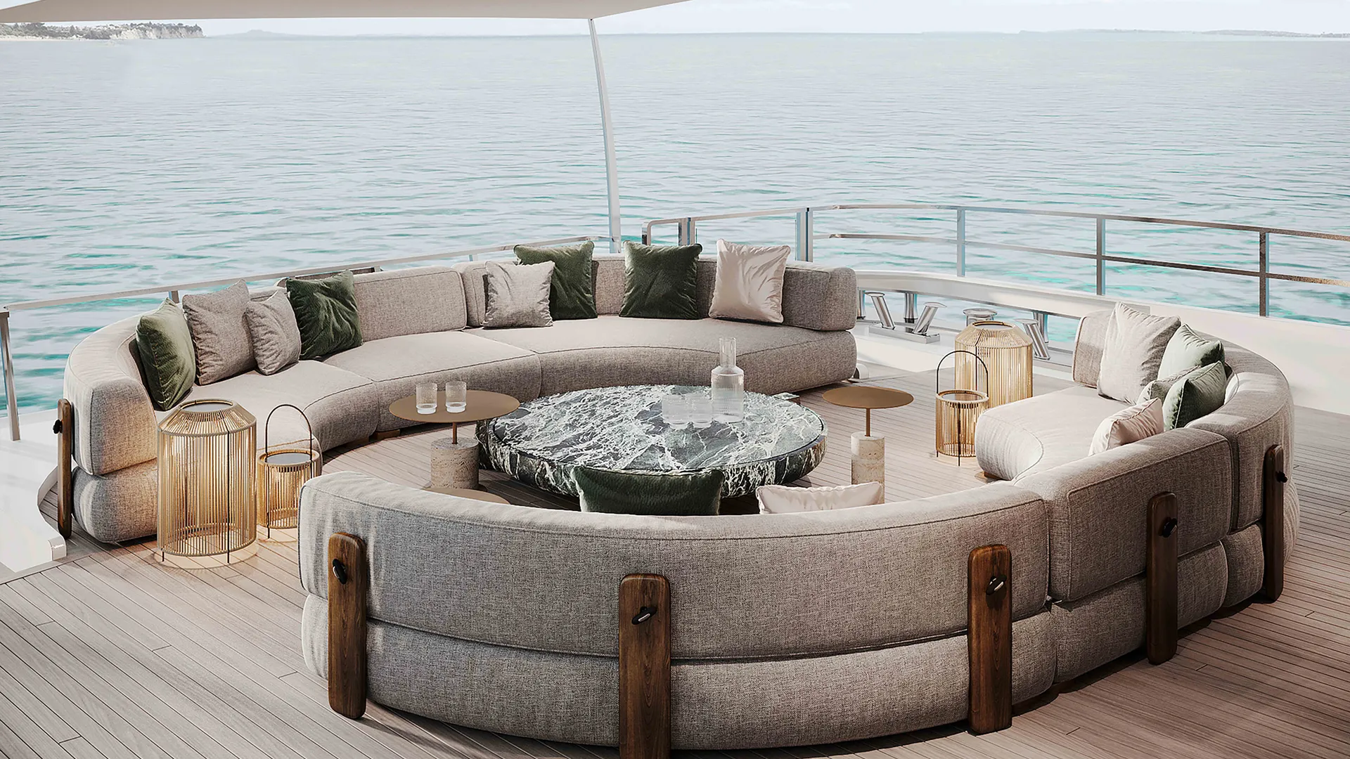 2025 Alia Yachts XIMENA - Image 13