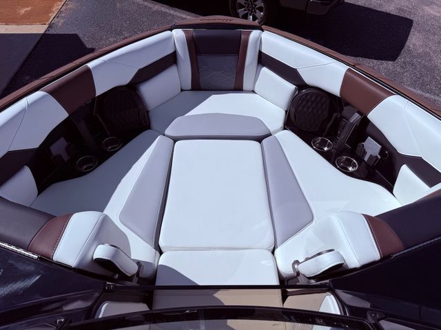 2026 Malibu Wakesetter 23 LSV - 13