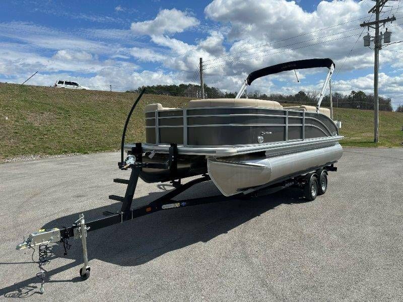 2026 Harris Cruiser 210 CW - 31