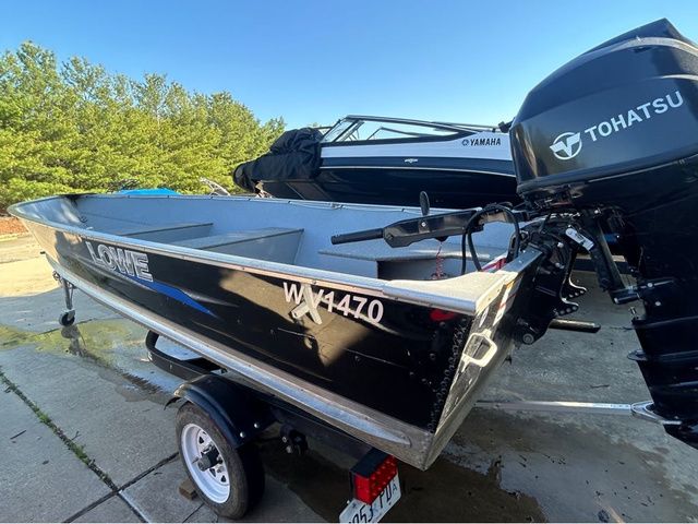2021 Lowe WV1470 - 4