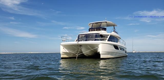 2014 Aquila 48