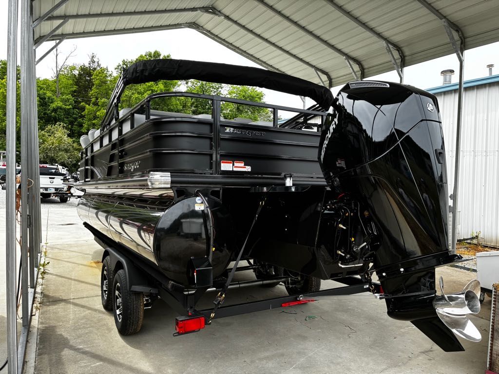 2026 Ranger 223FC