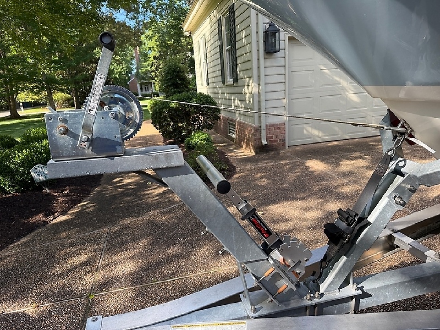 2020 Boston Whaler Vantage 230 - Image 41