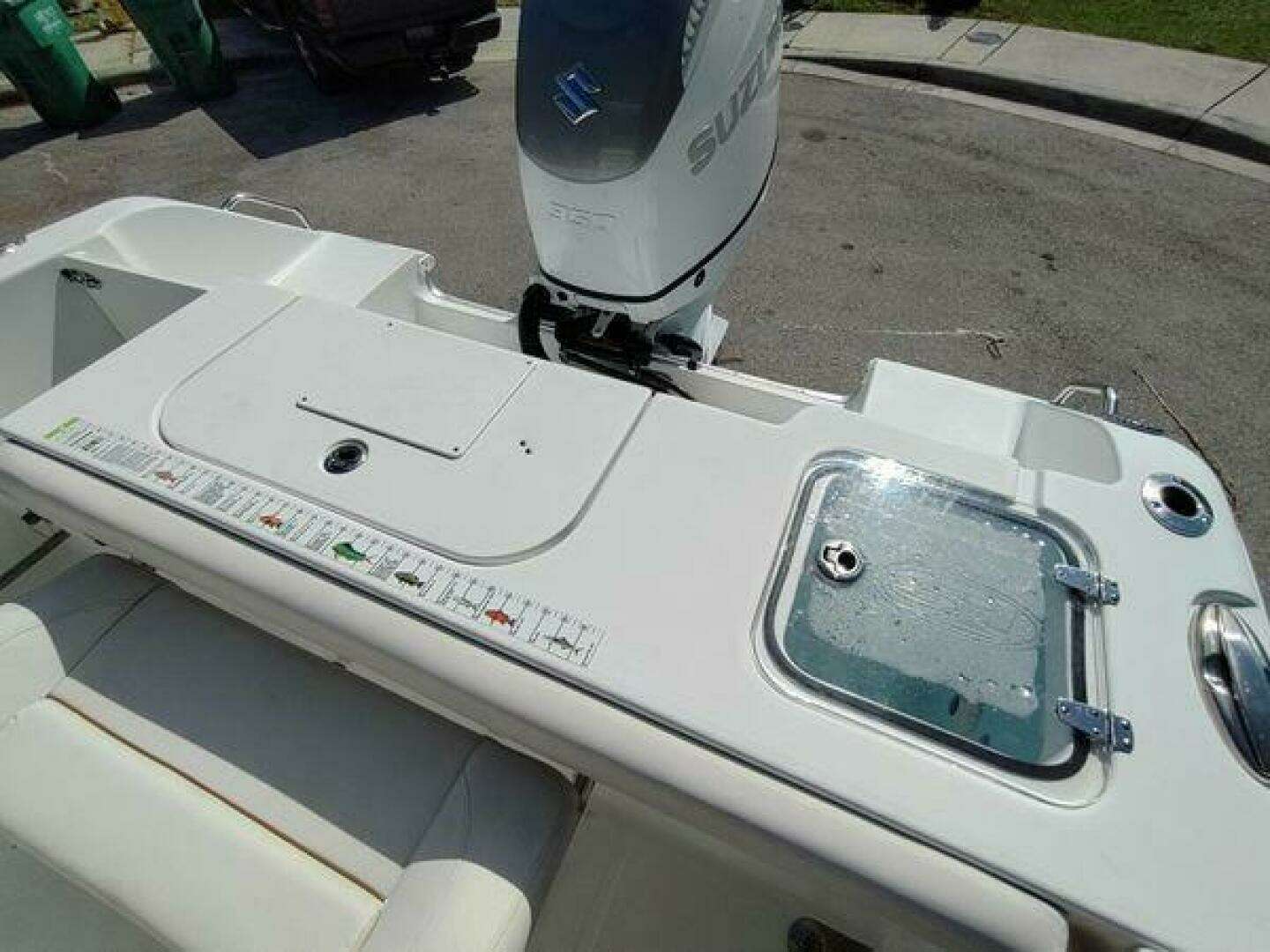 2019 Sea Hunt Gamefish 25 - Image 13