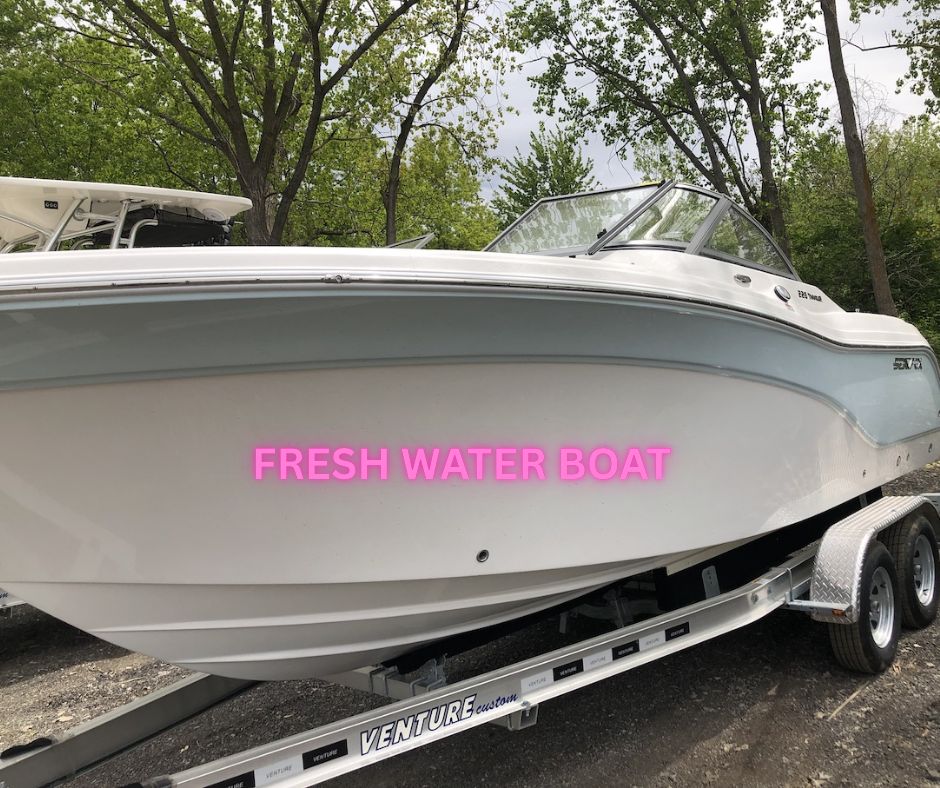 2023 Sea Fox 226 Traveler - 11