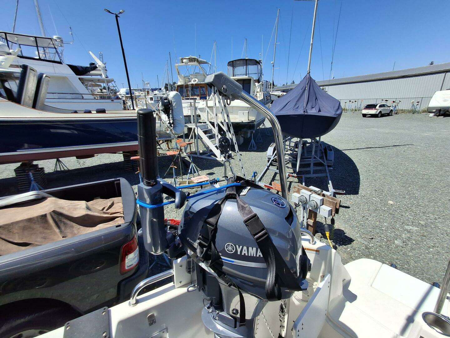 2017 Cutwater 24C - Image 24