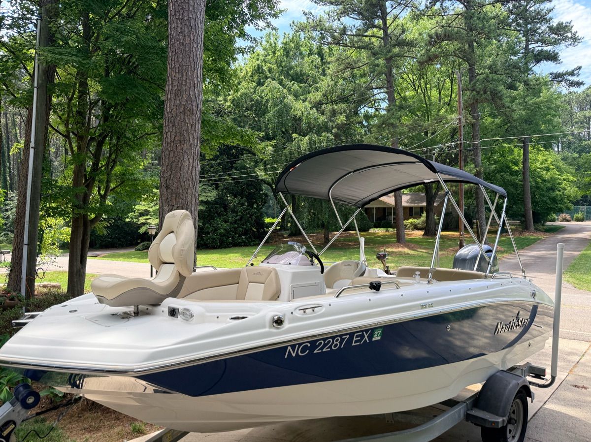 2022 NauticStar 193 SC - 8