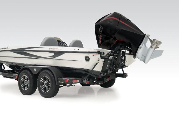 2026 Triton 19 TrX Patriot - 47