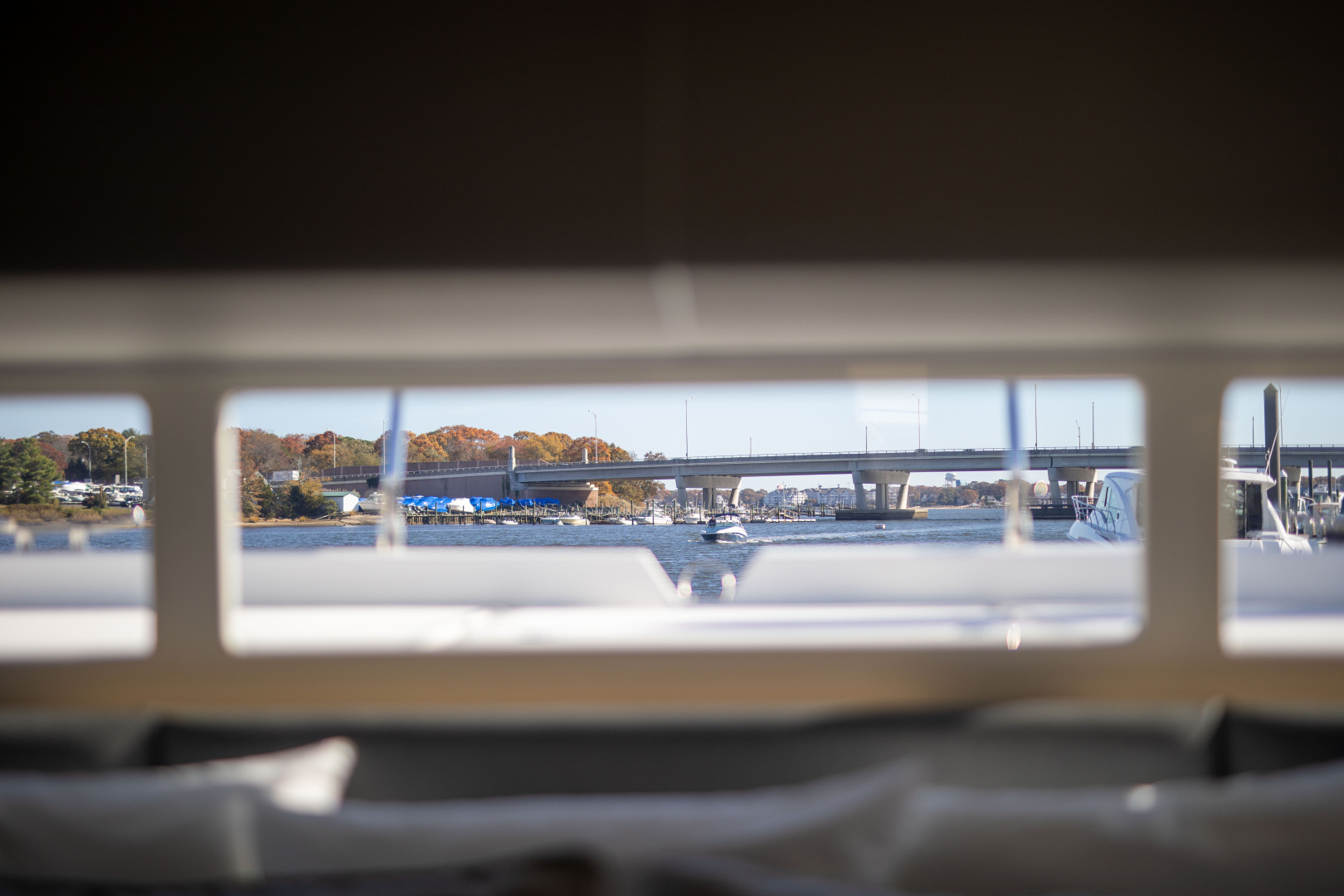 2023 Aquila 54 Yacht - Image 49