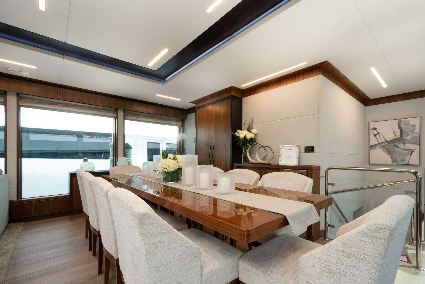 2024 Hargrave Raised Pilothouse - Image 4