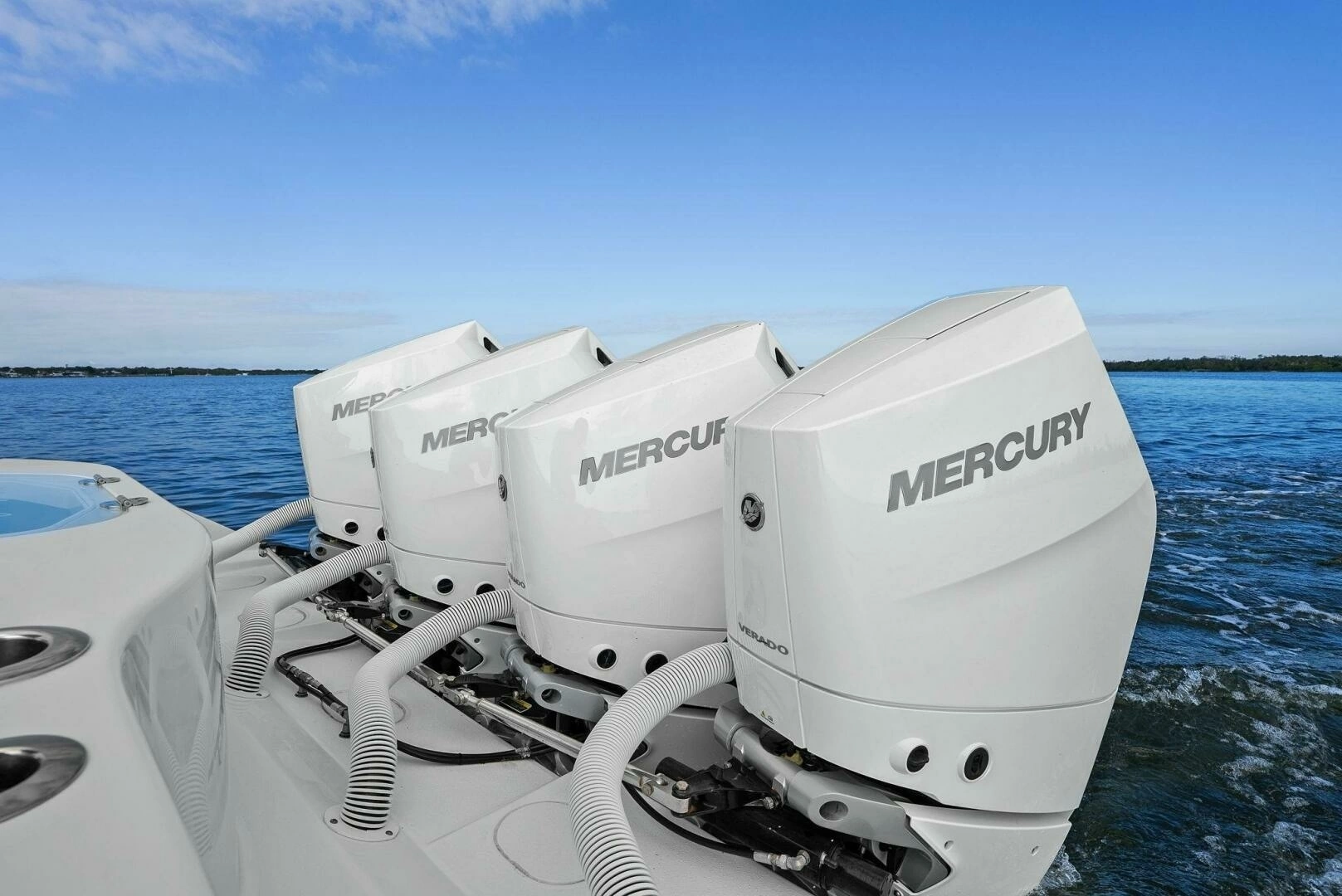 2023 Yellowfin 39 Offshore - Image 37
