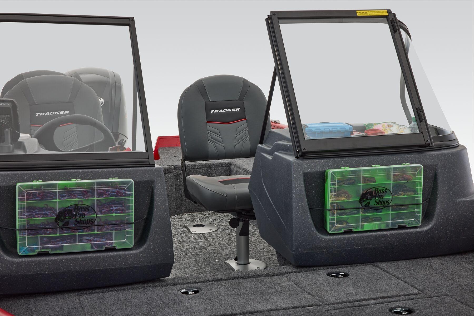 2026 Tracker Pro Guide V-16 WT - 33