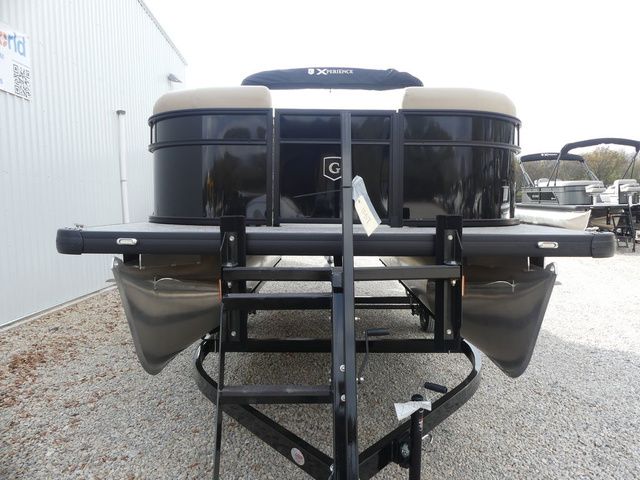 2026 Godfrey Xperience 1880 CX - 9