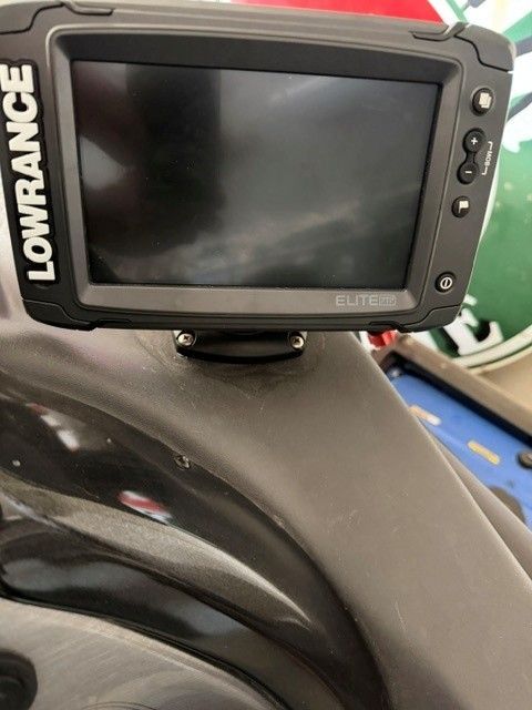 2018 Tracker Pro Team 175 TXW - 9