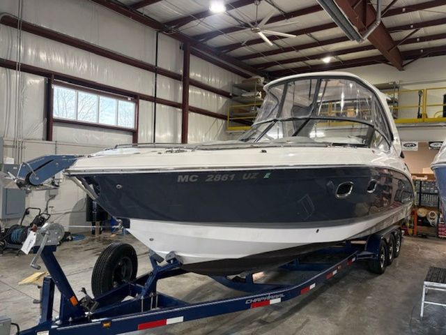 2023 Chaparral 347 SSX - 3