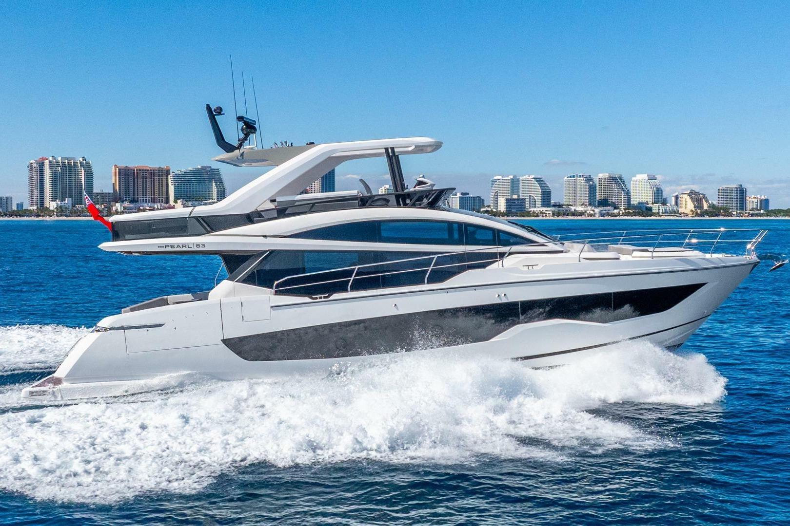 2027 Pearl 63
