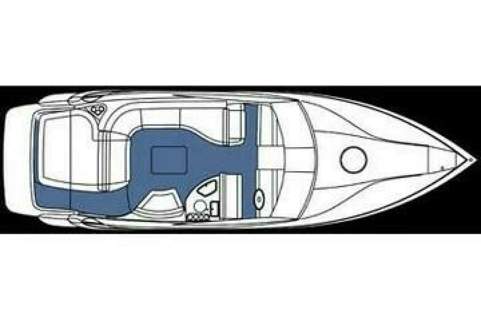 2008 Cobalt 323 - Image 21