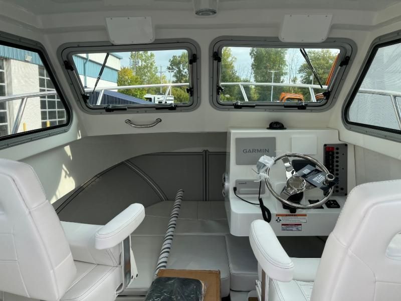 2026 Parker 2220 SC - 227 Explorer - 12