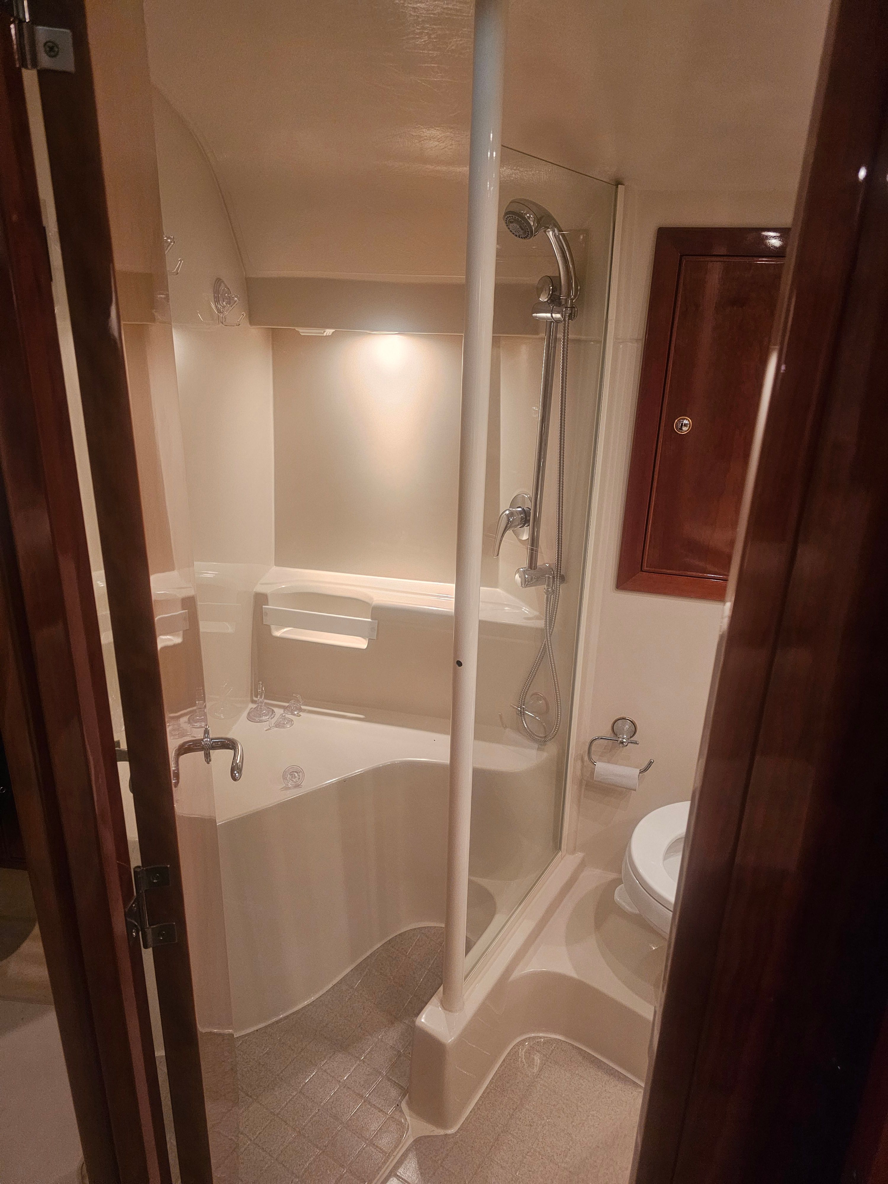 2003 Wellcraft EXCALIBUR - 19