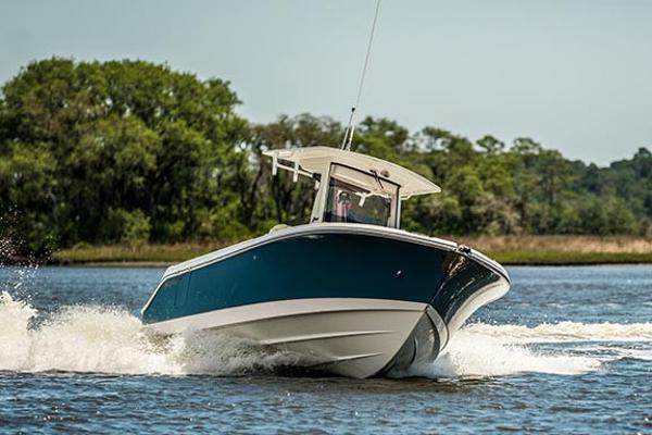 2026 Edgewater 262CC