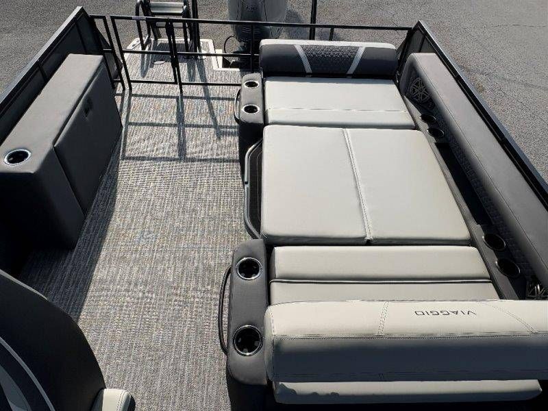 2026 Viaggio Lago Z24D - 56