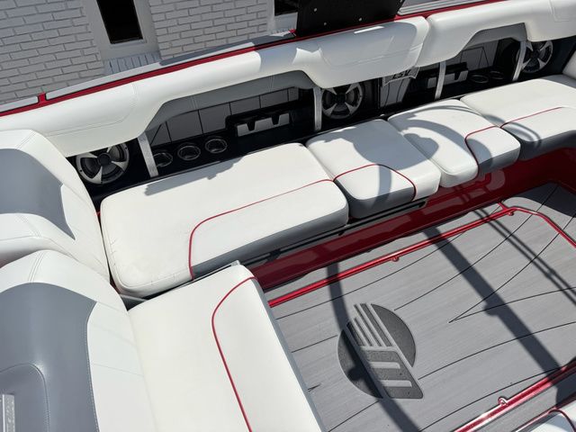2019 Malibu Wakesetter 25 LSV - 9