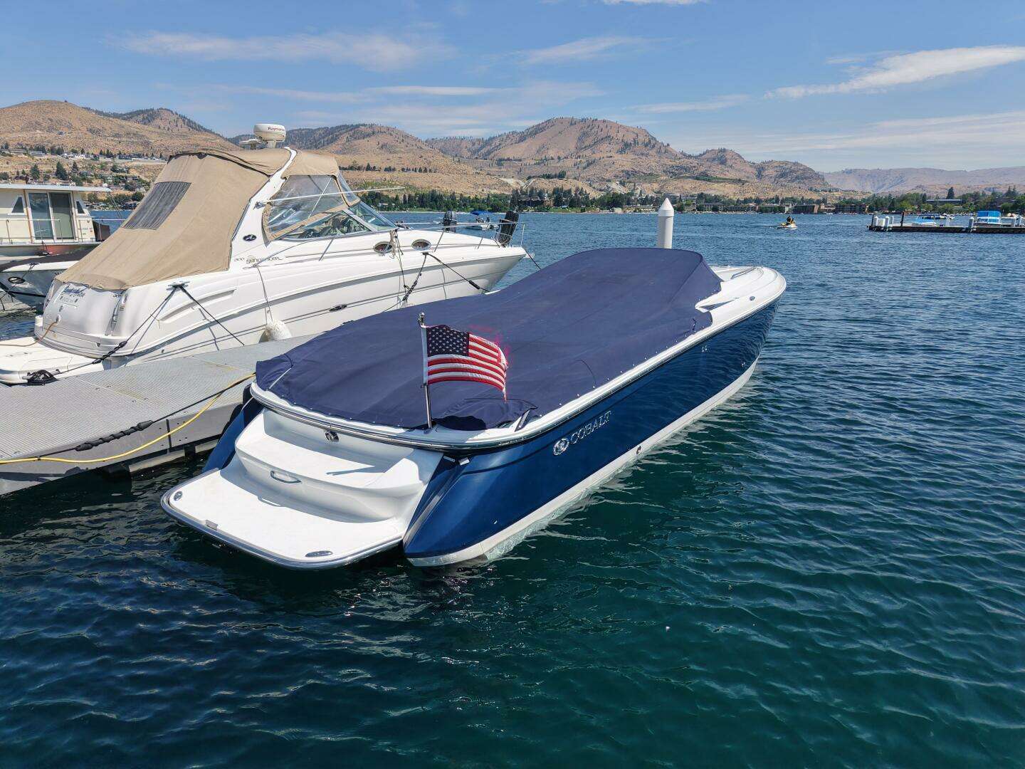 2005 Cobalt COBALT 343 - Image 13