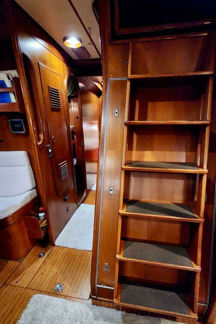 1983 Nautor Swan 651 - Image 45