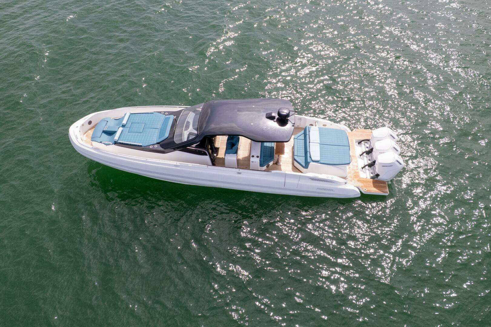 2025 Sacs Rebel 47 - Image 54