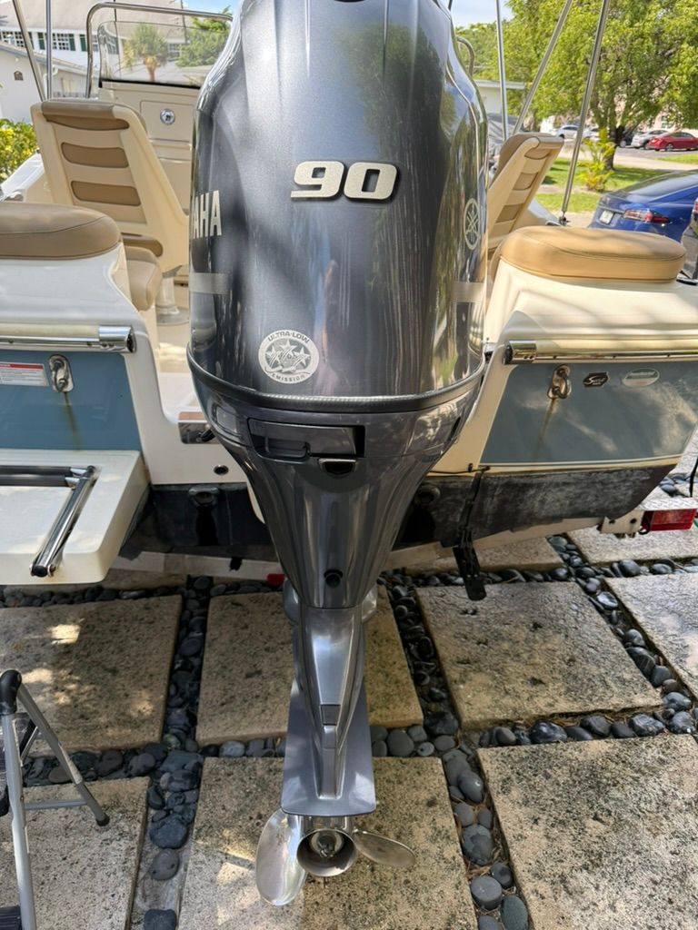 2020 Scout 175 Sport Dorado - 4