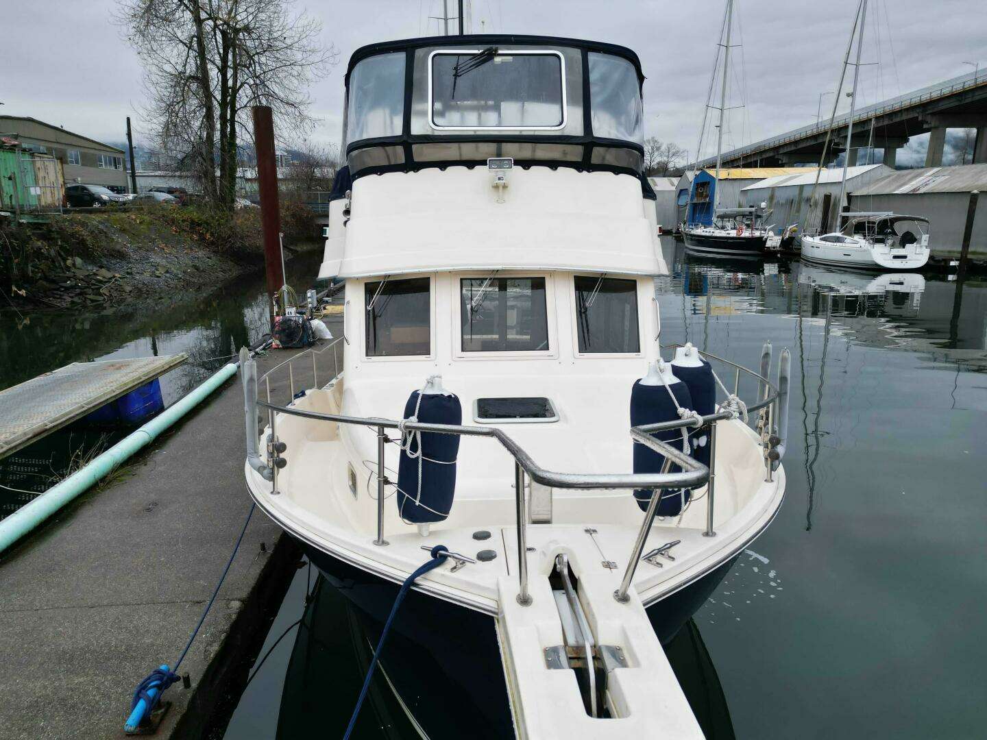 2006 Mainship — - Image 4