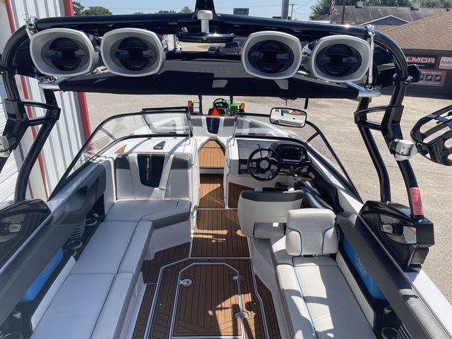 2013 Nautique G25 - 10