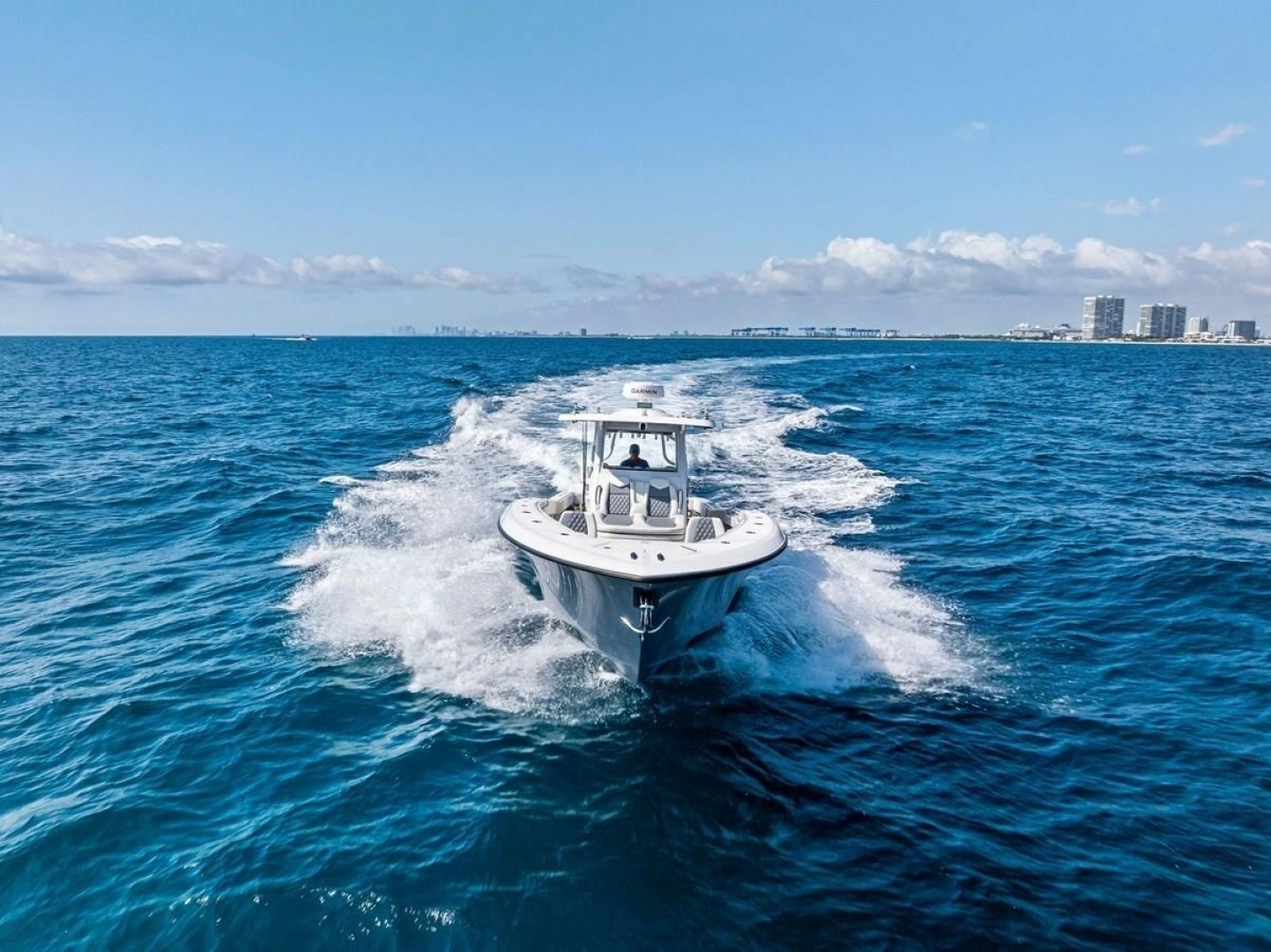 2024 Invincible 43 Open Fishernam - Image 2