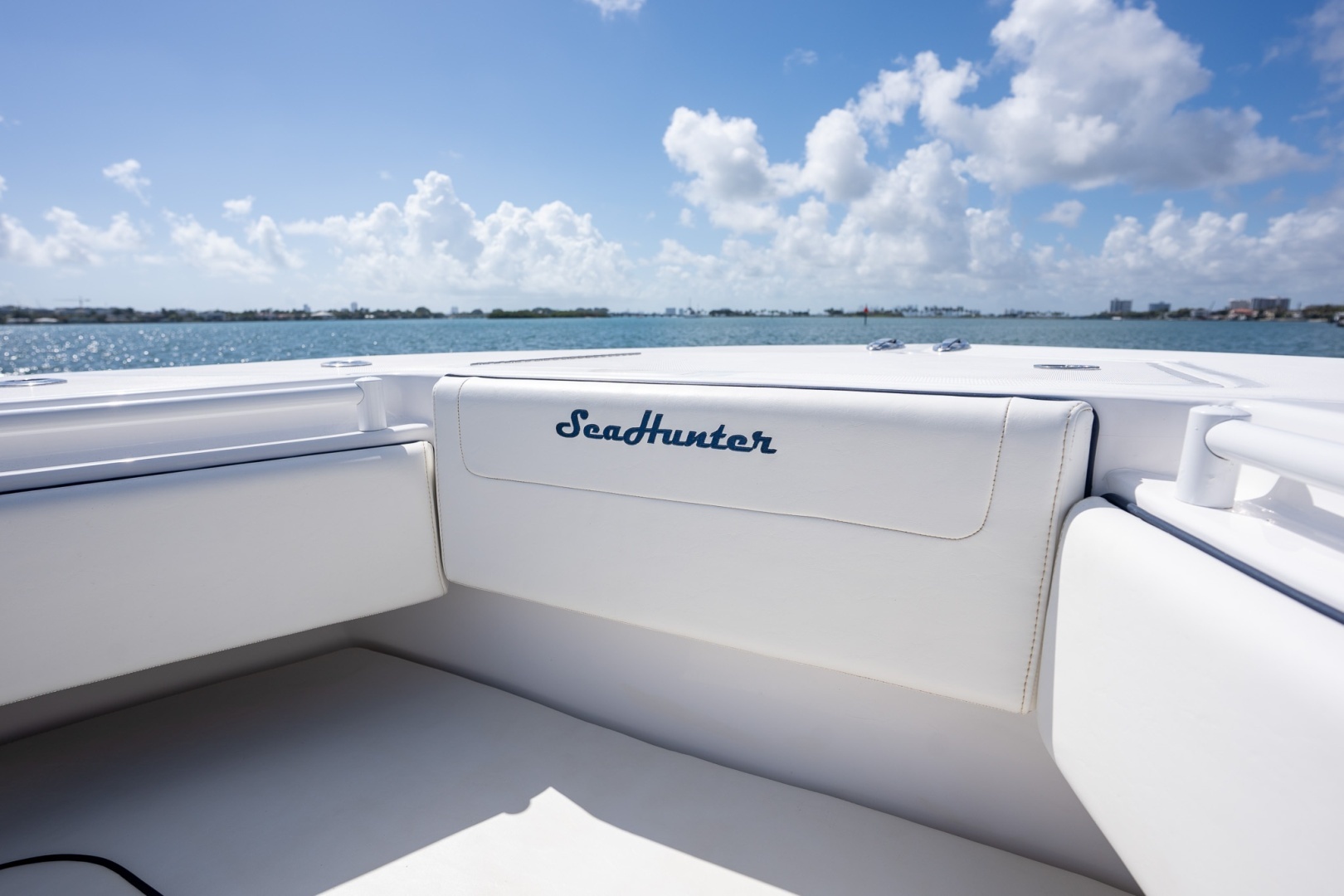 2016 SeaHunter 45 SF - Image 14