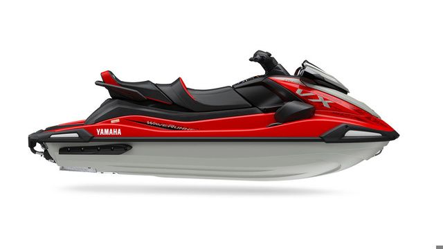 2026 Yamaha WaveRunner VX - 2