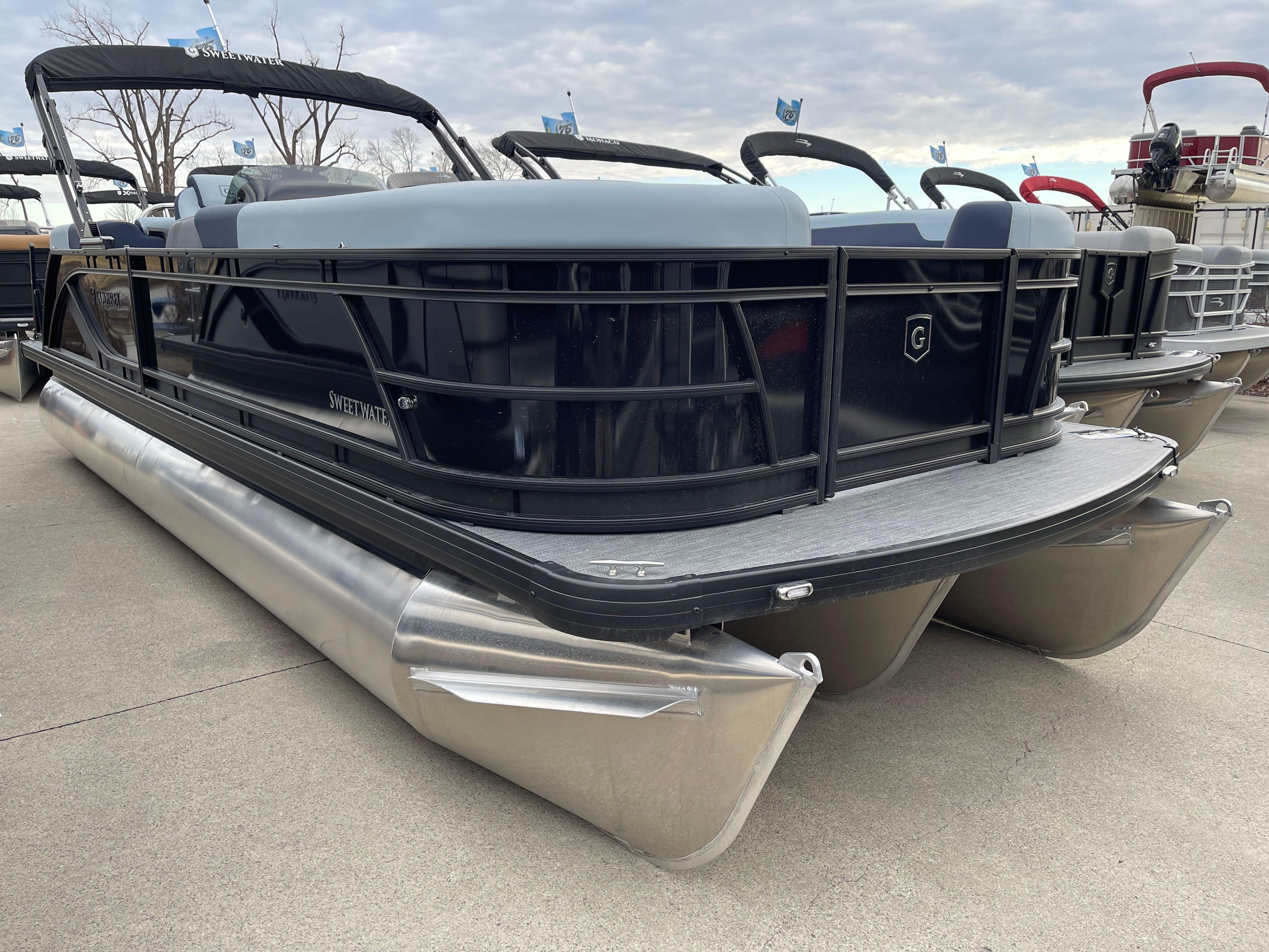 2025 GODFREY SW 2286 SB - Image 3
