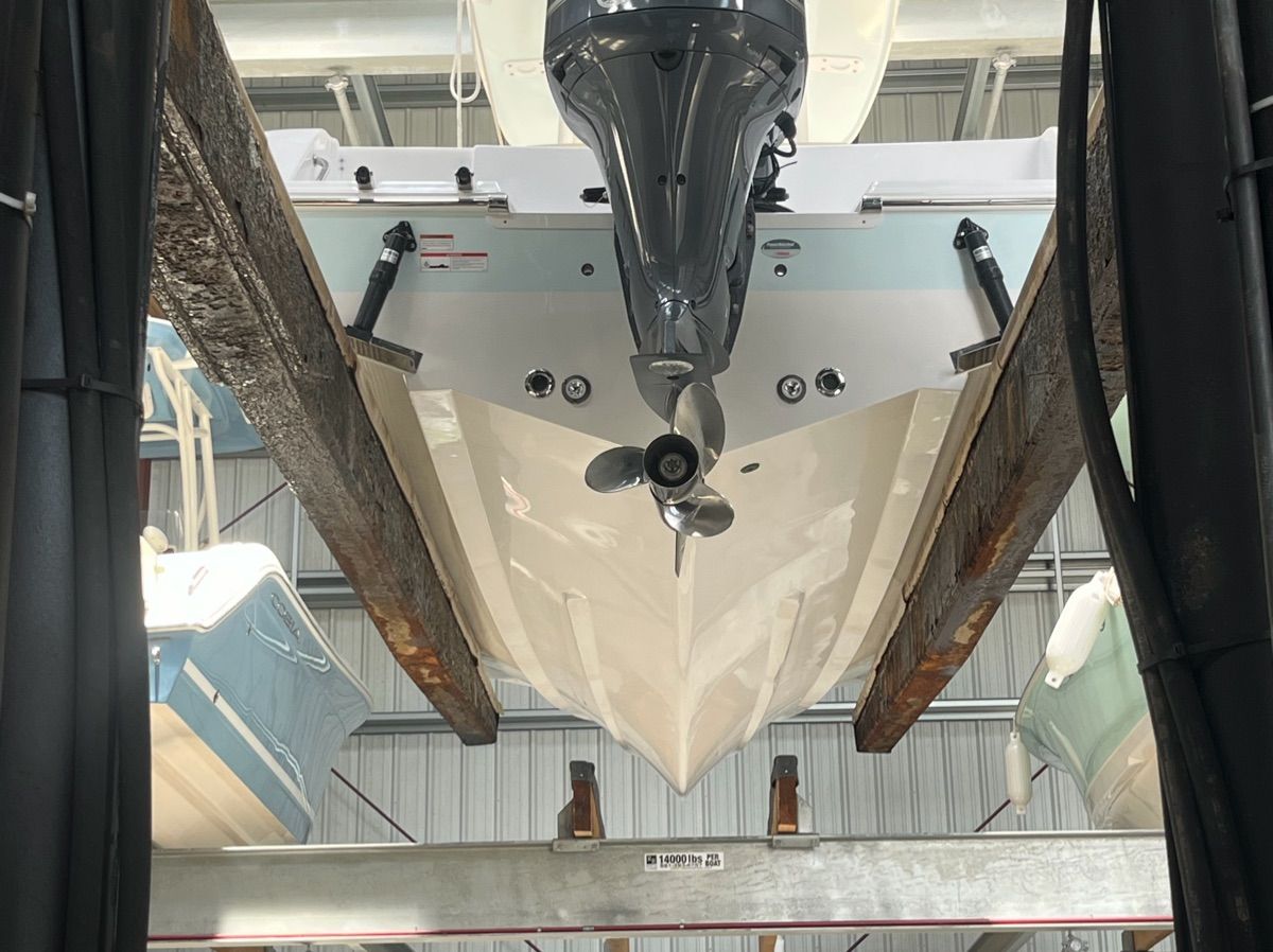 2021 Sportsman Open 232 Center Console - 7