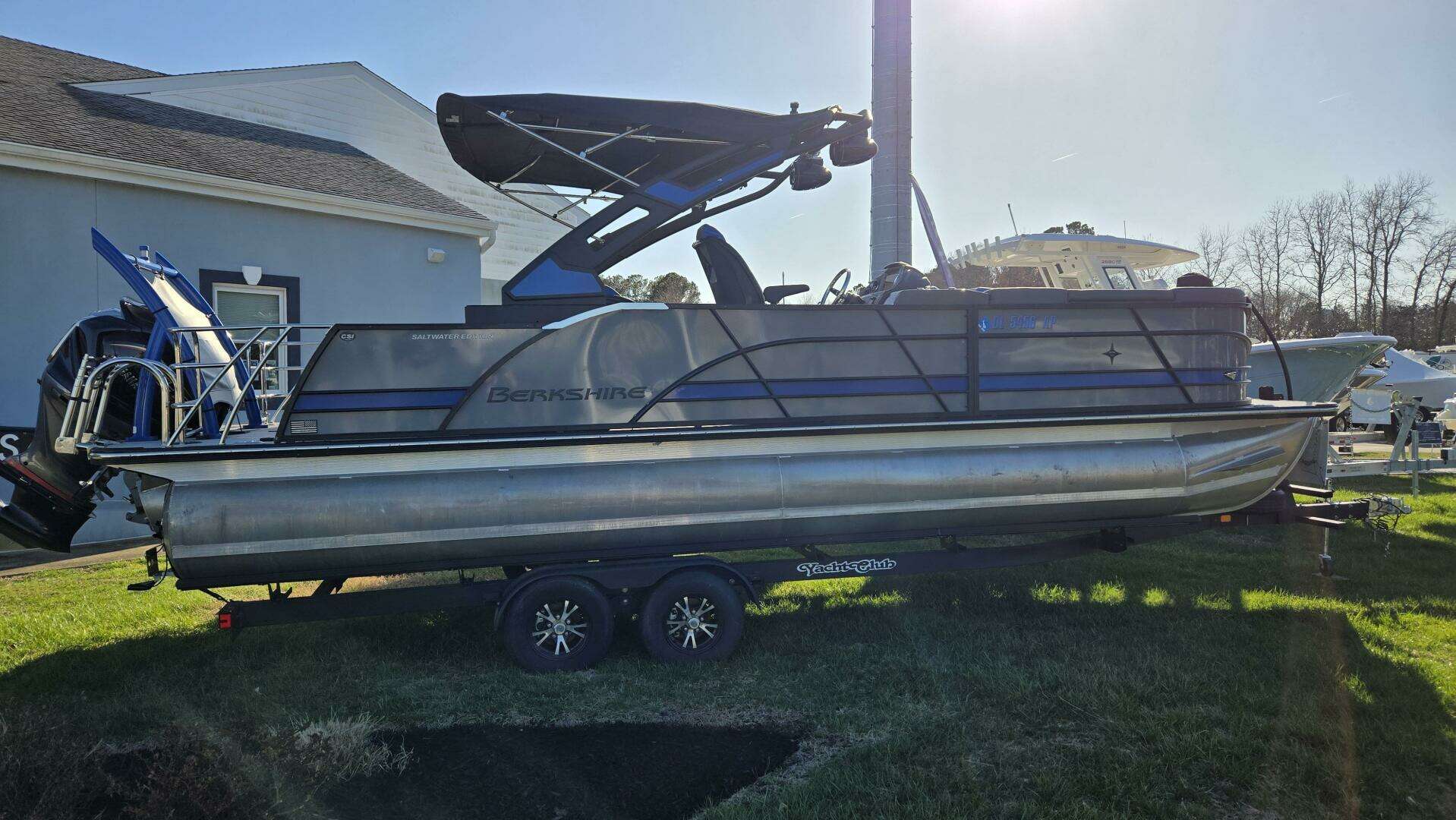 2023 Berkshire 25UL STS 3.0 Plus - Image 4