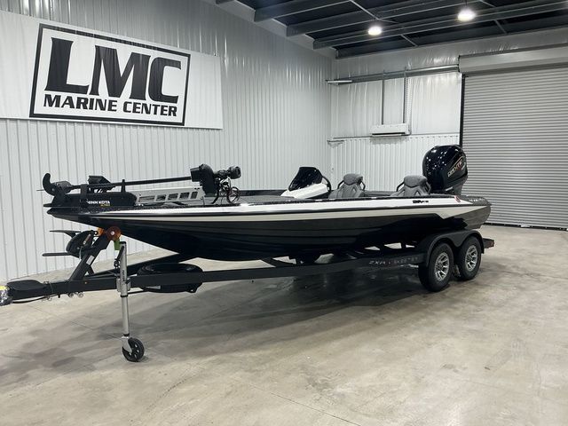 2026 Skeeter ZXR21 SE