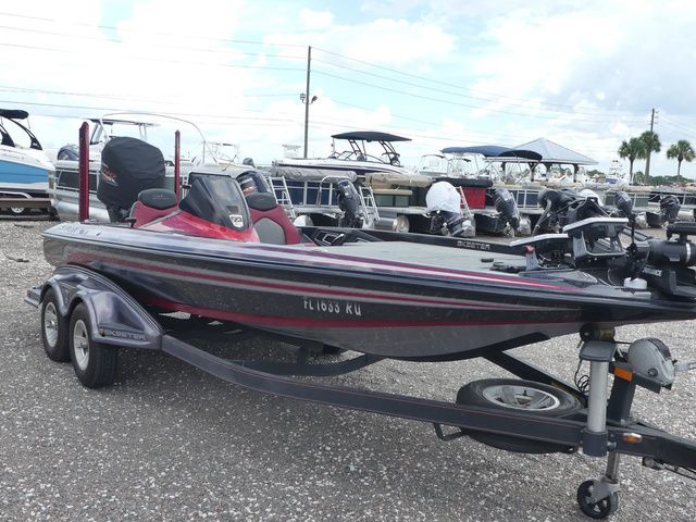 2015 Skeeter FX20 - 3
