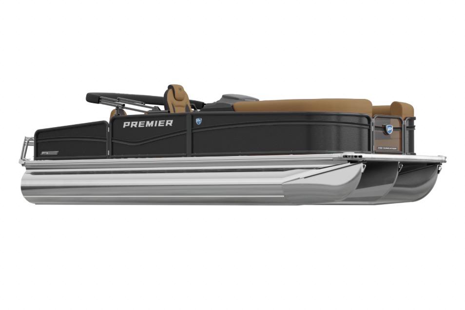 2026 Premier 250 Sunsation RS CL