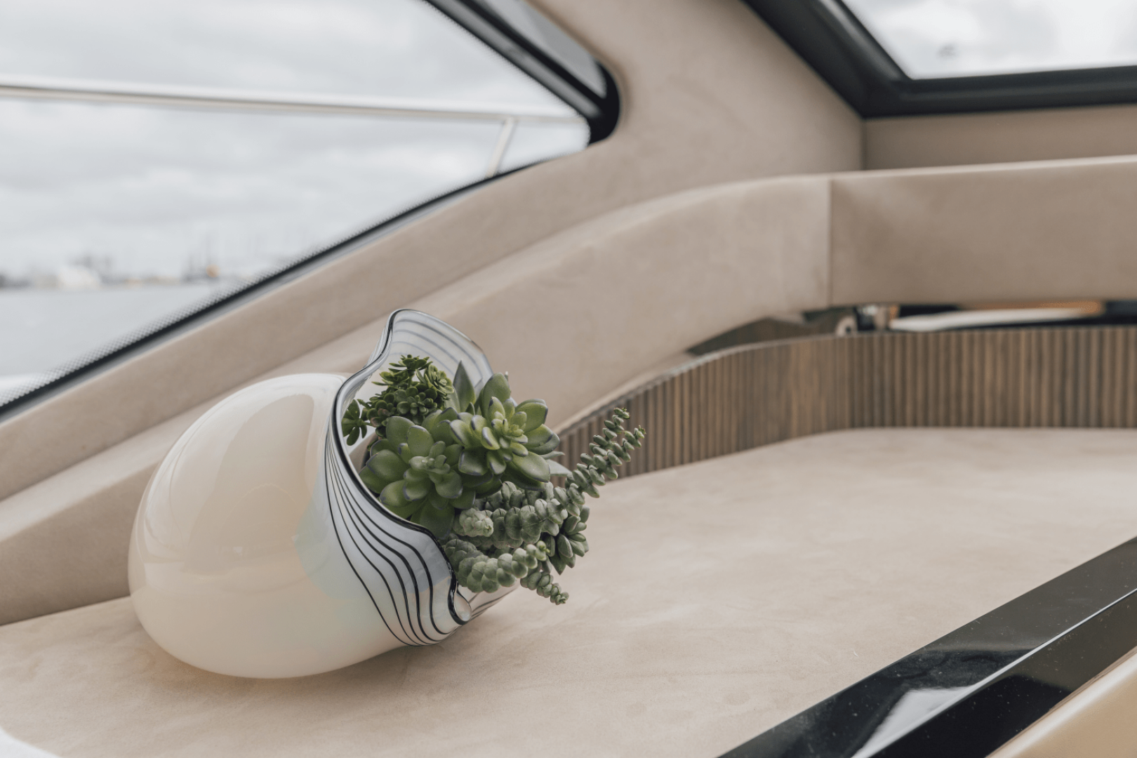 2027 Cruisers Yachts 57 FLY - Image 76