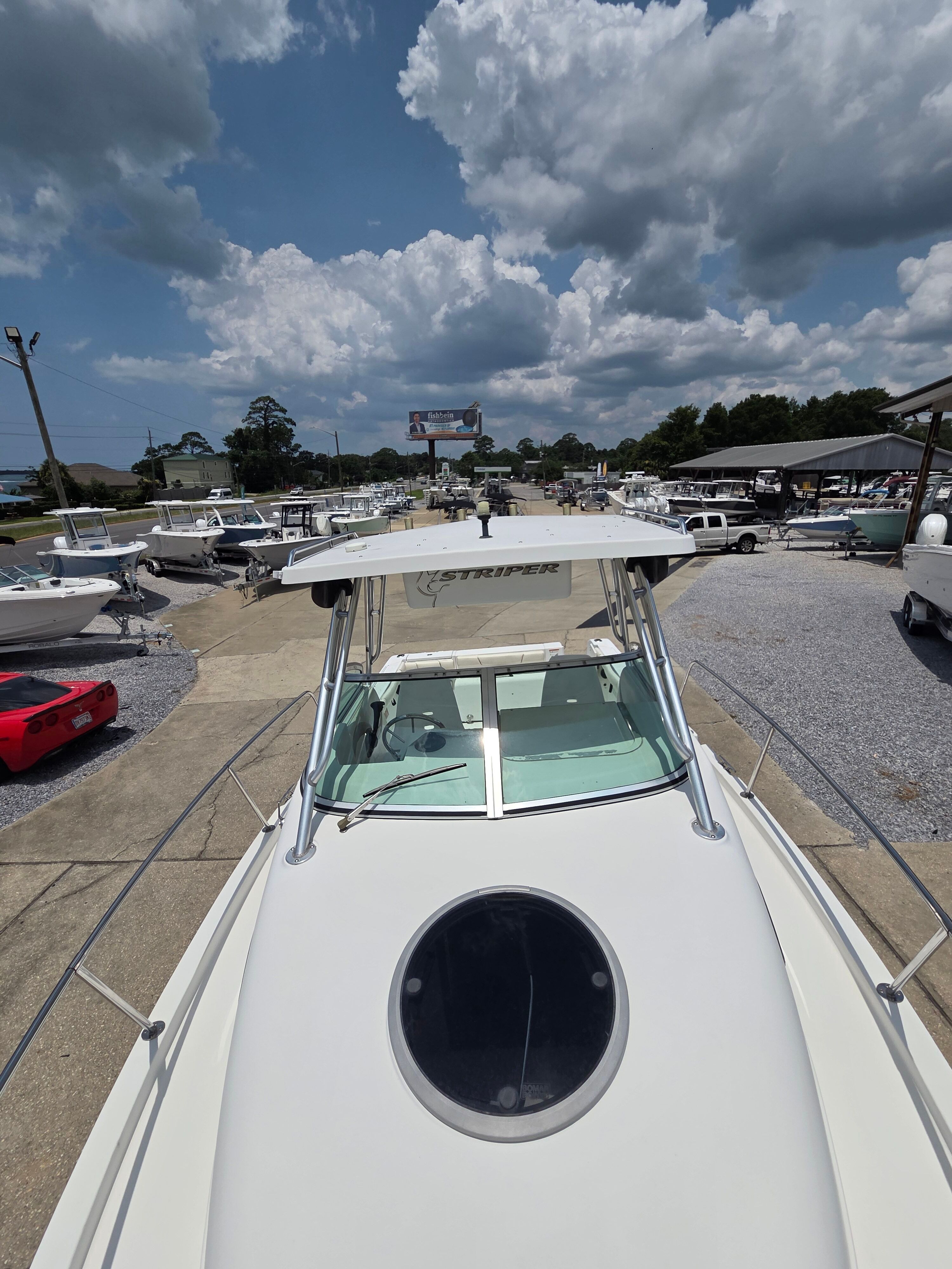 2003 SEA SWIRL 2601 WAC - Image 18