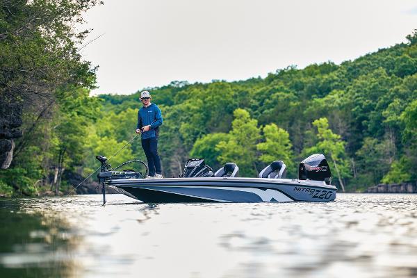 2026 Nitro Z20 XL Pro - 115