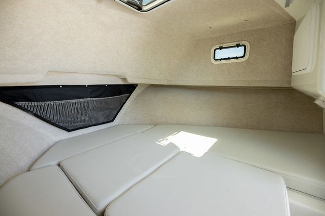 2026 Parker 287 Explorer - 28